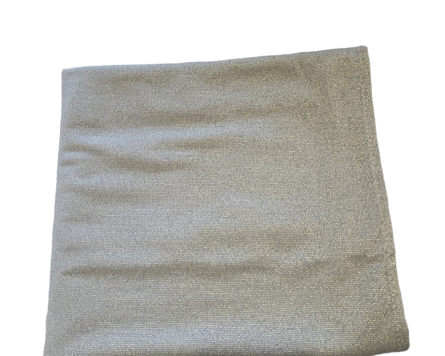 Solid Shimmery Long Scarf - Keter Hayofi Mitpachot
