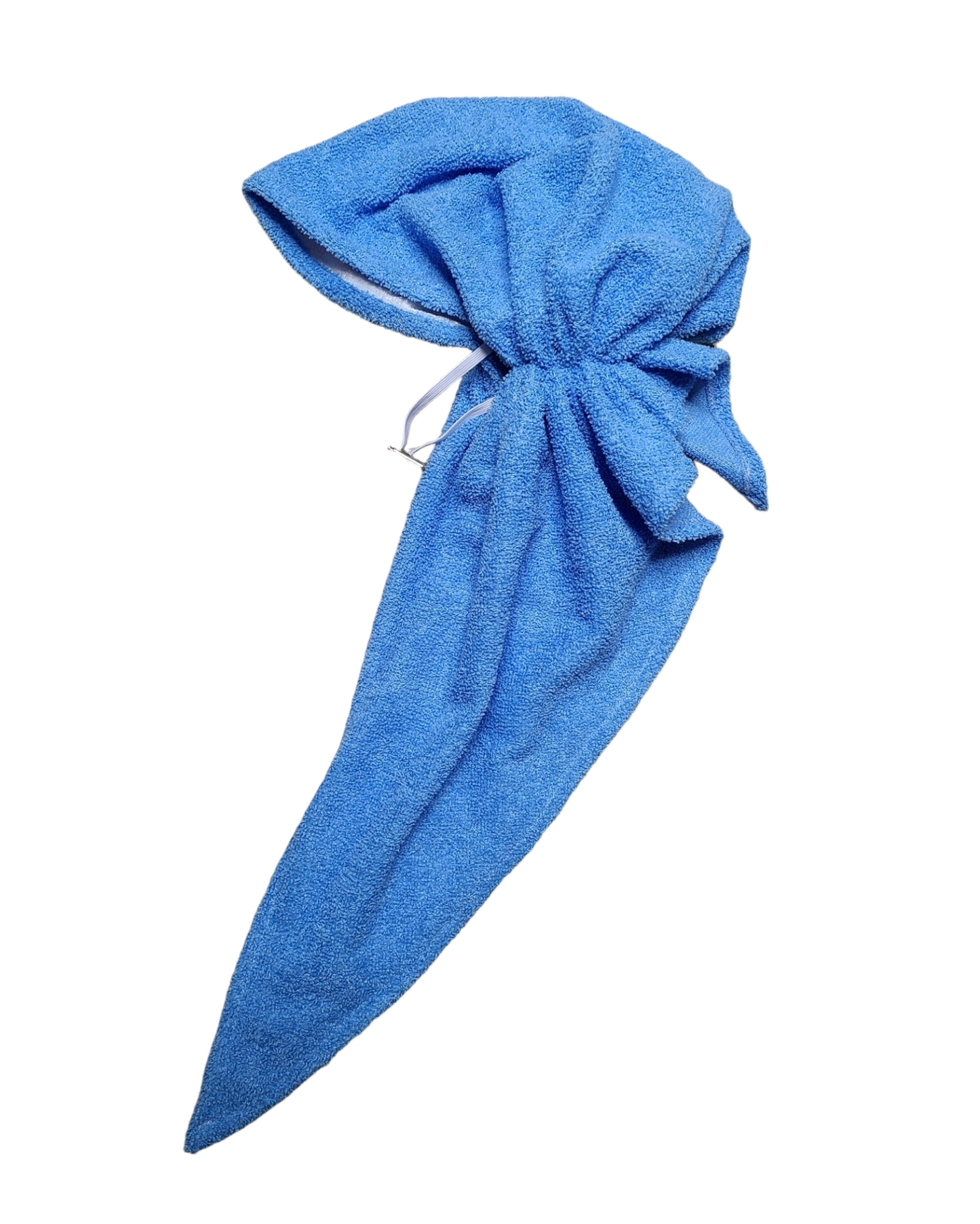 Post-Shower (Towel) Pretied Scarf - Keter Hayofi Mitpachot